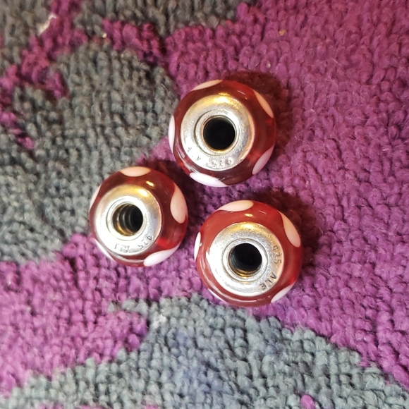 Authentic pandora murano *price is firm* - Picture 4 of 6